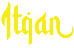 Itqan logo