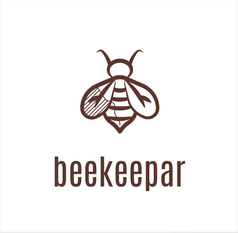 Beekeepar logo