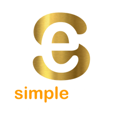 SIMPLE EAZY logo
