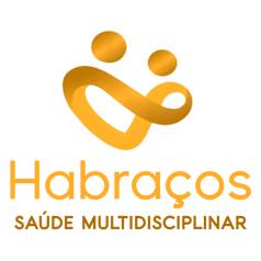 Habraços Saúde Multidisciplinar logo