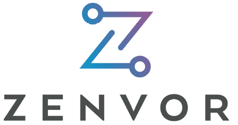 Zenvor logo