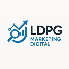 LDPG Marketing Digital40 logo