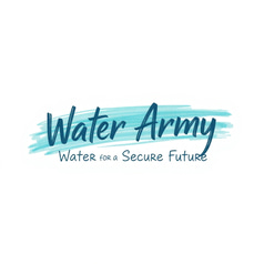 Water Army logo