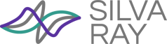 Silva Ray logo