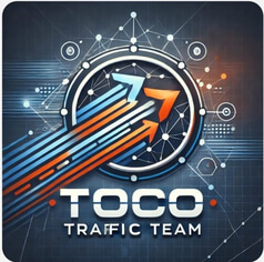 tocotrafficteam logo
