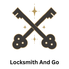 Locksmith And Go logo