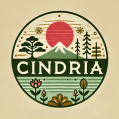 Cindria logo