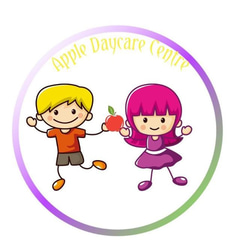 Apple Daycare Center logo