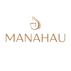 manahau candles logo