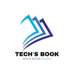 Tech's Book logo