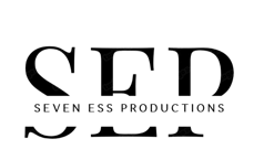 SEVEN ESS PRODUCTIONS logo