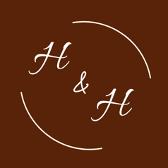 Haven & Hues Studio logo