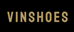 VINSHOES logo