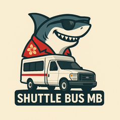 Shuttle Bus logo