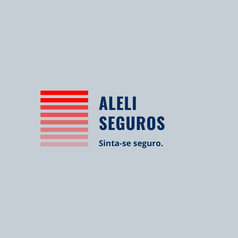 Corretora de Seguros Aleli logo