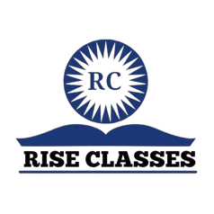 Rise Classes logo