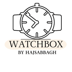 Luxury Watches logo