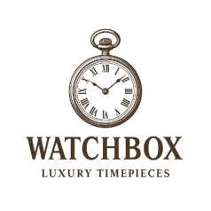 Luxury Watches logo