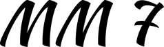 MM logo