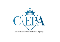 Executive Protection logo