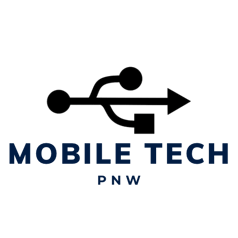 Mobile Tech PNW logo