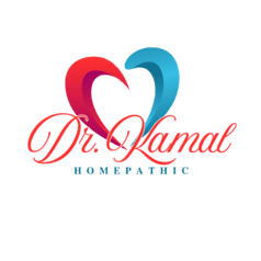 Dr Kamal logo