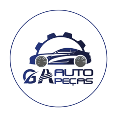 GrupoManausgaautopecas logo