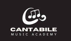 Cantabile Music Academy logo