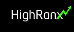 HighRanx.ai Logo