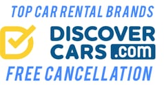 Discover Car Logo
