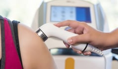 Ultrasonic Massage- Dr. T. Aravindh MBBS, MS( ORTHO)