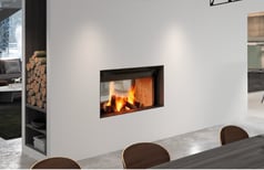Chimeneas Insertables
