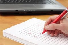 Transcription audio by Telecripto - qualité et efficacité