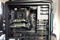 PC build 2014
