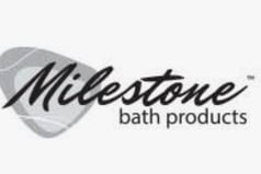 milestone bath products