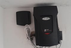 I plug cable installation electrical work in Ghana