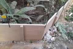 I plug cable installation electrical work in Ghana