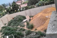 I plug cable installation electrical work in Ghana