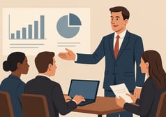 Manager Leader