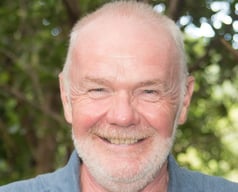 Barrie Stott Furniture Designer and Cabinetmaker