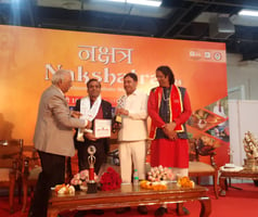 Nakshatra Jyoti Award-2024