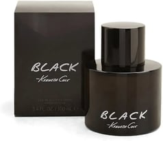 Kenneth Cole Black
