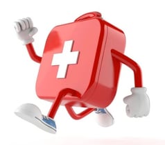 gestes de premiers secours