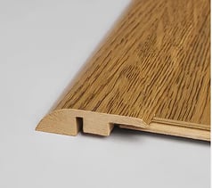 French Bleed Laminate Flooring Reducer for a Perfect Flooring Finish