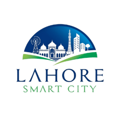 Smart city lahore