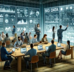 big data