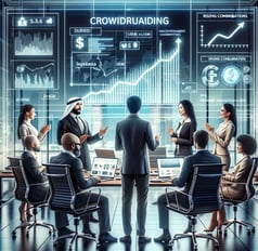 crowdfunding