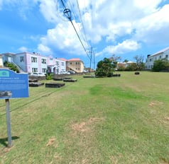 Jewish Cemetery Nevis