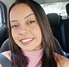 Conheça a autora do Blog Imprinté.