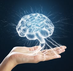 training mental